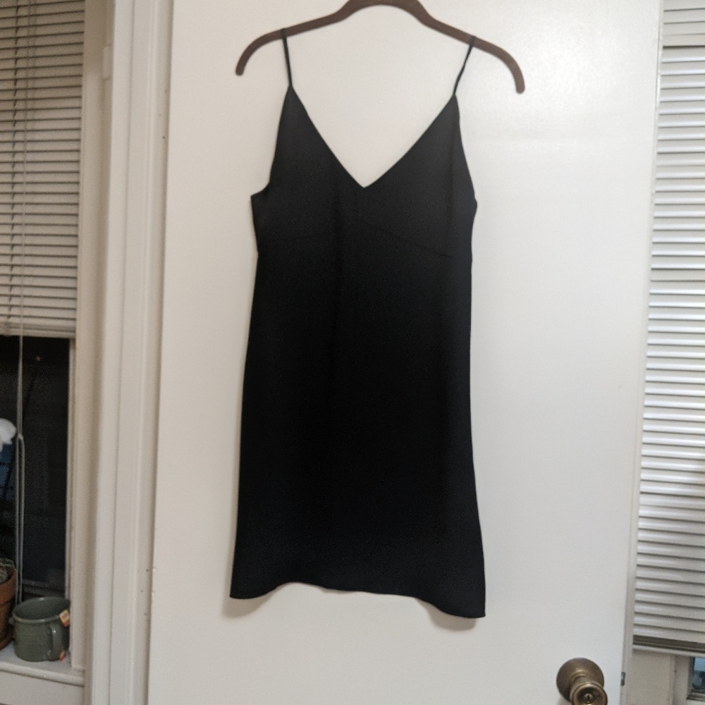 Artizia Little Black Dress